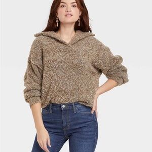 Universal threads V Neck Sweater